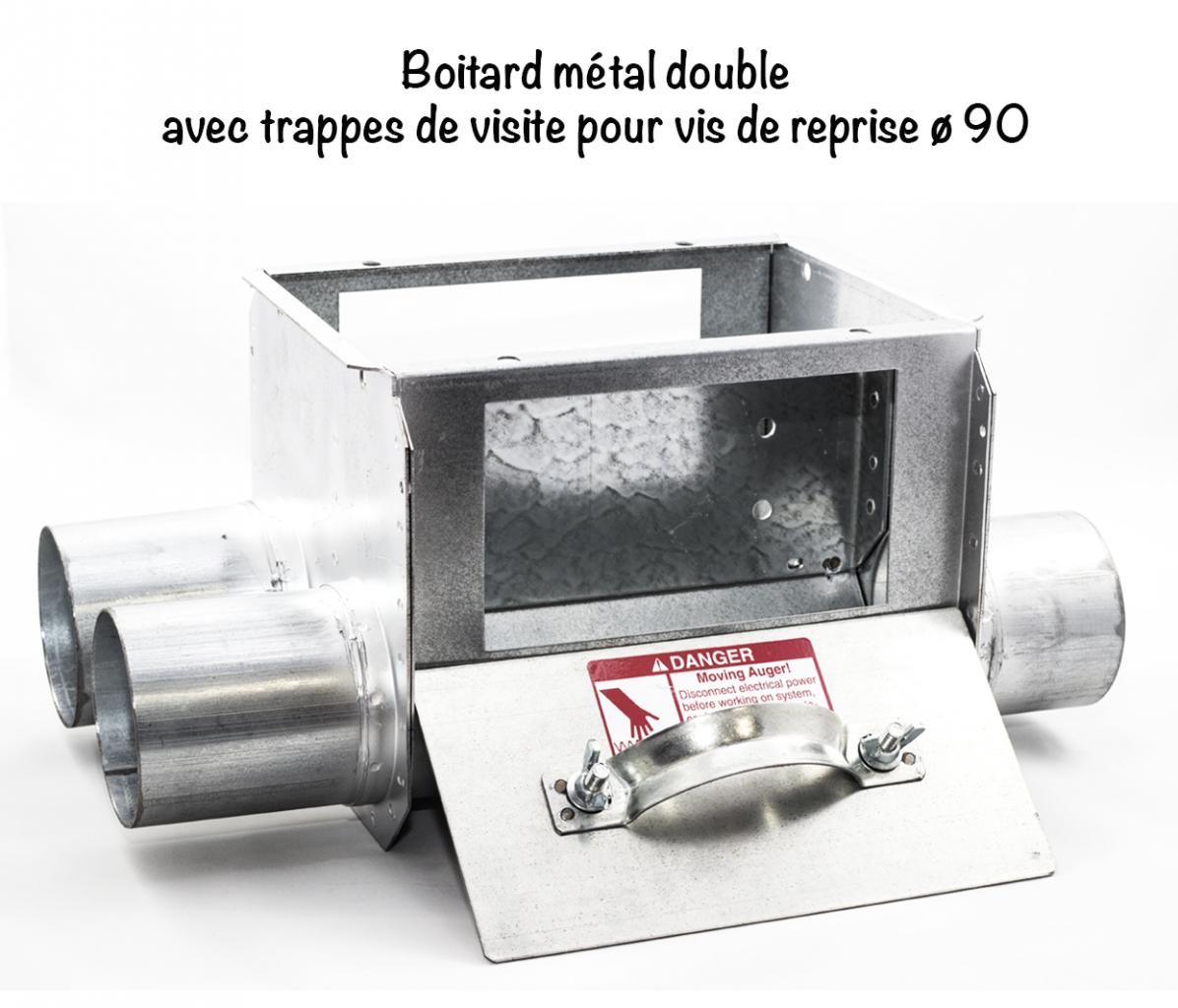 BOITARD METAL