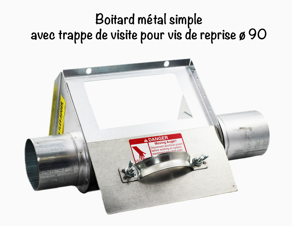 BOITARD METAL