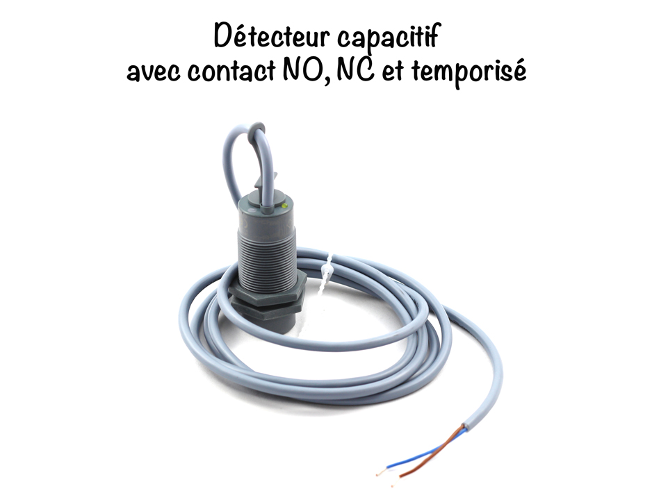 DETECTEUR