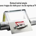 Boitard metal 90
