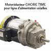 Motoreducteur choretime 3259 100